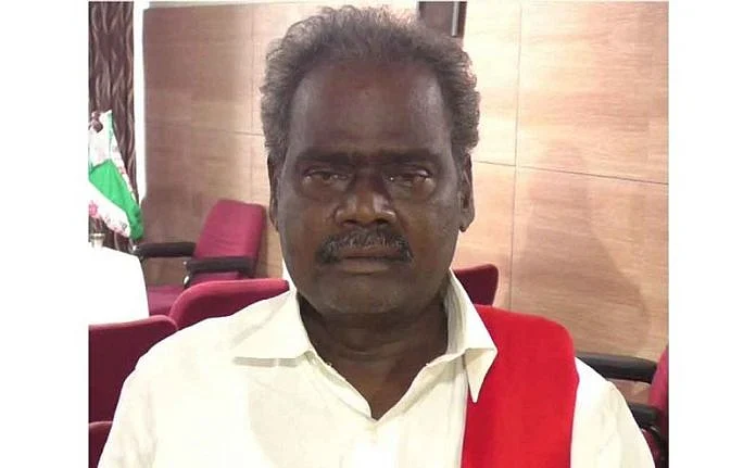 செல்வராஜ்