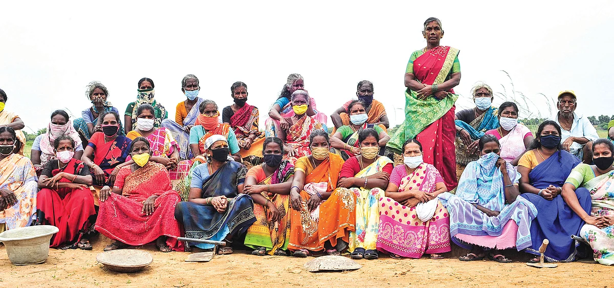 ஆத்துப்பாக்கத்தின் - சுதந்திர தினம் ஆகஸ்ட் 20!