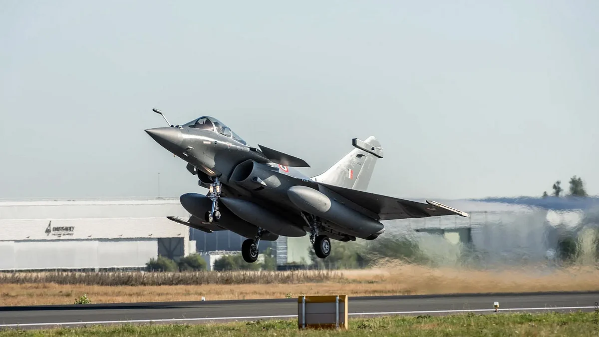 Rafale