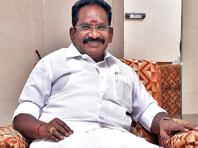 `டெல்லிக்கு ராஜான்னாலும் தமிழகத்தில் வளரவில்லை!’ பா.ஜ.க-வைச் சீண்டிய அமைச்சர் செல்லூர் ராஜூ