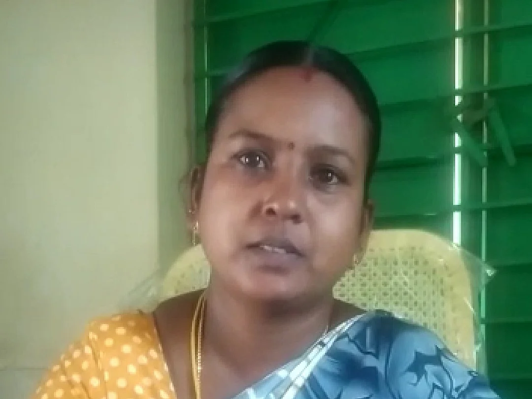 கோவை: `நீ எப்படி இந்த நாற்காலியில் அமரலாம்?’ - பெண் ஊராட்சித் தலைவருக்கு நடந்த சாதிய அநீதி