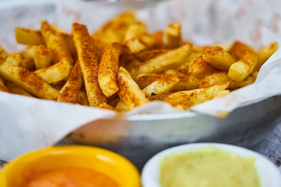 Potato Chips