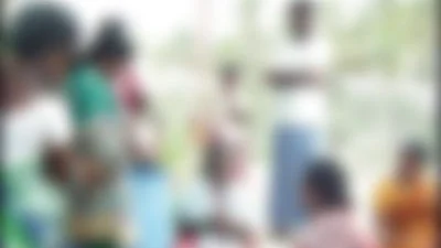 ஃபைனான்ஸ் மிரட்டல்கள் (கோப்பு)