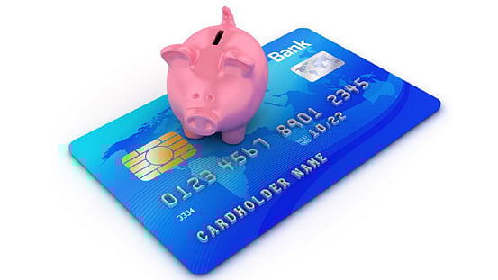 கிரெடிட் கார்டு