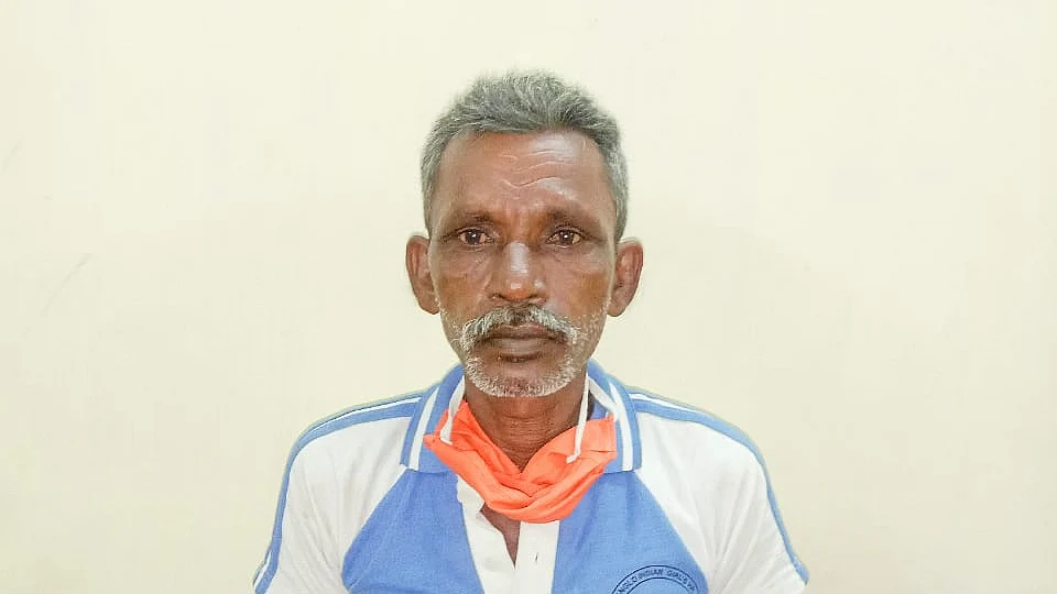 கைது