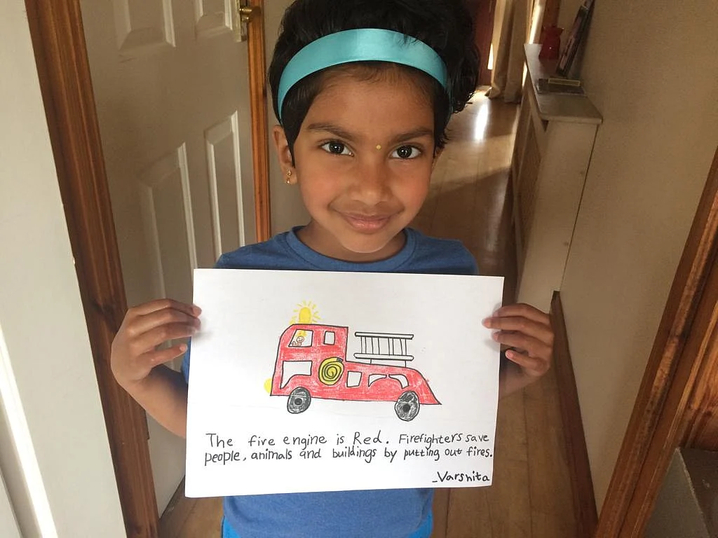 Fire Engine