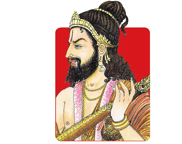 நாரதர் உலா: பொலிவு பெறுமா குலசேகரப் பெருமாள் கோயில்!