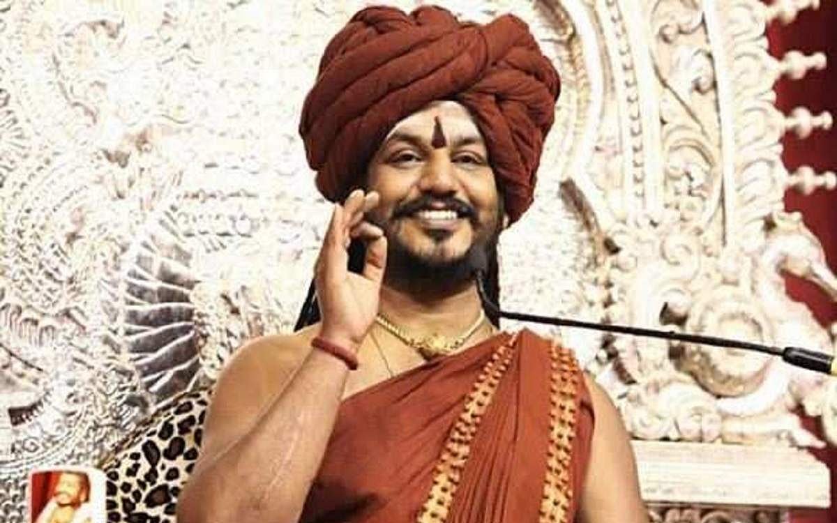 "அப்ப `மாஸ்க் பரோட்டா'... இப்ப `கைலாசா'வில் ஹோட்டல்!" - `கலகல' ஹோட்டல் அதிபர்