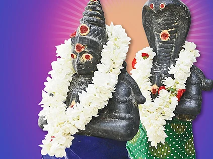 நீசமாகும் ராகு... உச்சமடையும் கேது... எந்த ராசிக்கு என்ன பலன்? என்ன பரிகாரம்? #VikatanPhotoCards