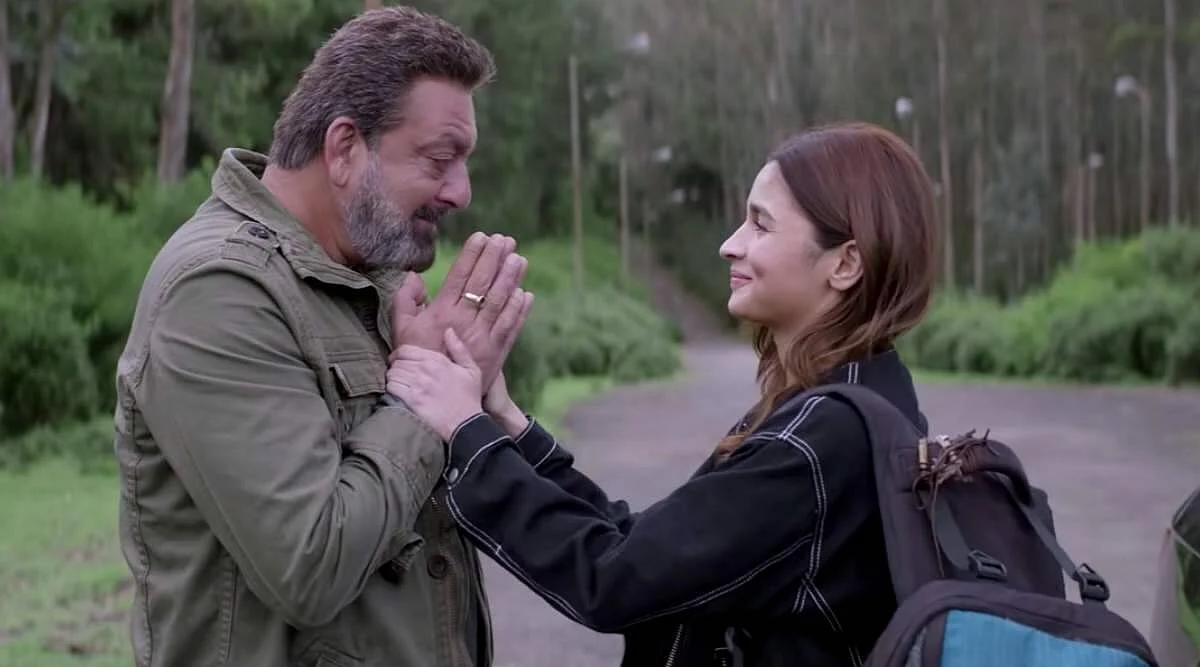 Sadak 2