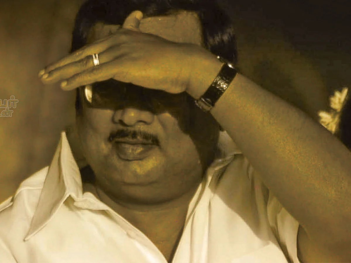 எப்போது முடியும் அழகிரியின் அரசியல் குவாரன்டைன்?!