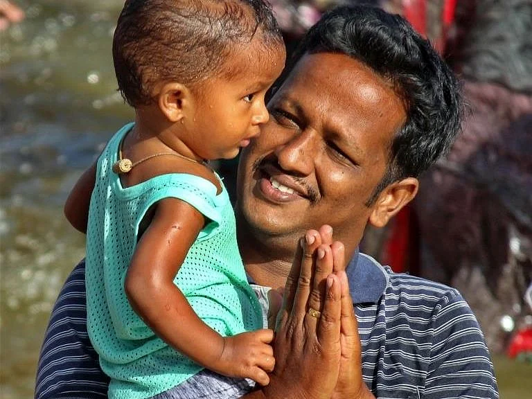 மகன்களுக்கான மரபைக் கட்டமைக்கும் தந்தைகள்! - ஓர் உளவியல் பார்வை #MyVikatan