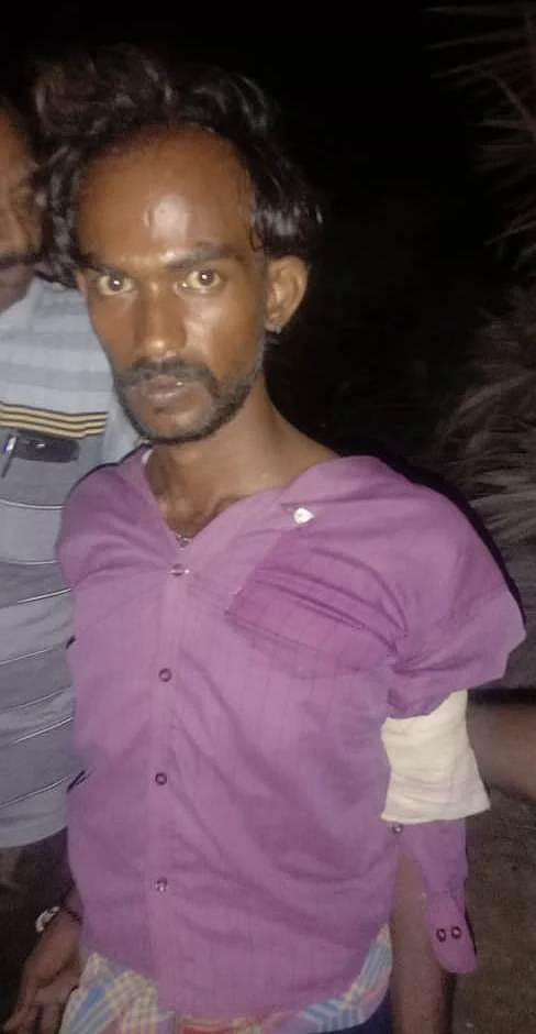 முனியசாமி