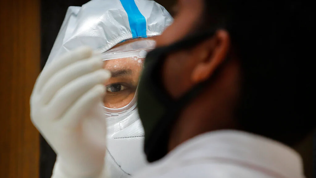 Intra Nasal vaccine