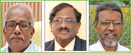 குமார்,கிருஷ்ணமூர்த்தி, கு.ராமசாமி
