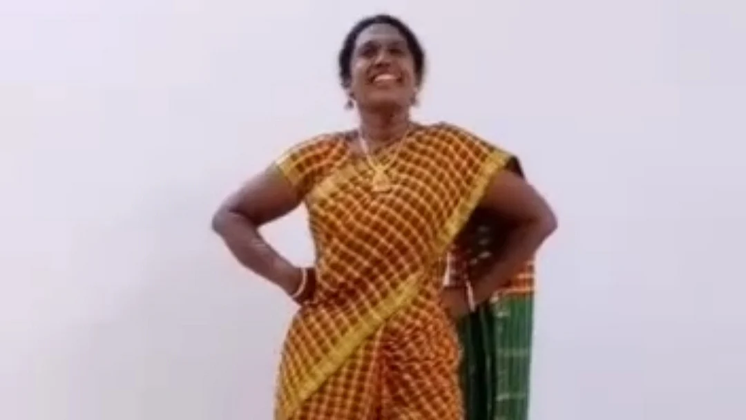 ஆசிரியை மீனா