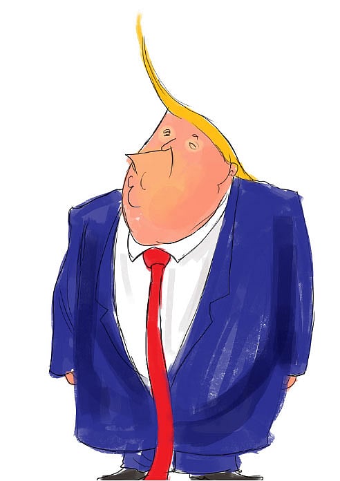 இம்சை அதிபர் 23ஆம் சிரிகேசி!