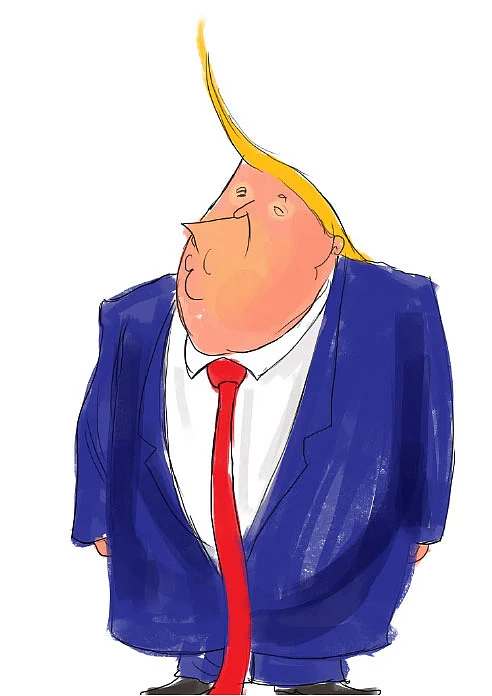 இம்சை அதிபர் 23ஆம் சிரிகேசி!