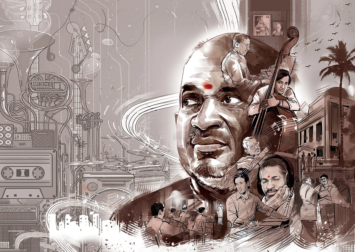 இளையராஜா
