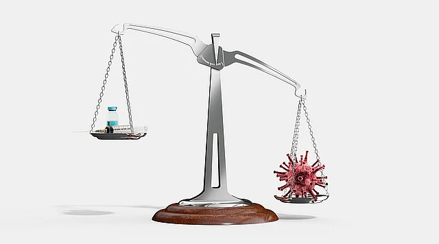 vaccine and covid-19