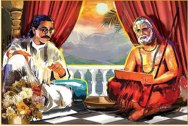 ரஜினி - கமல்