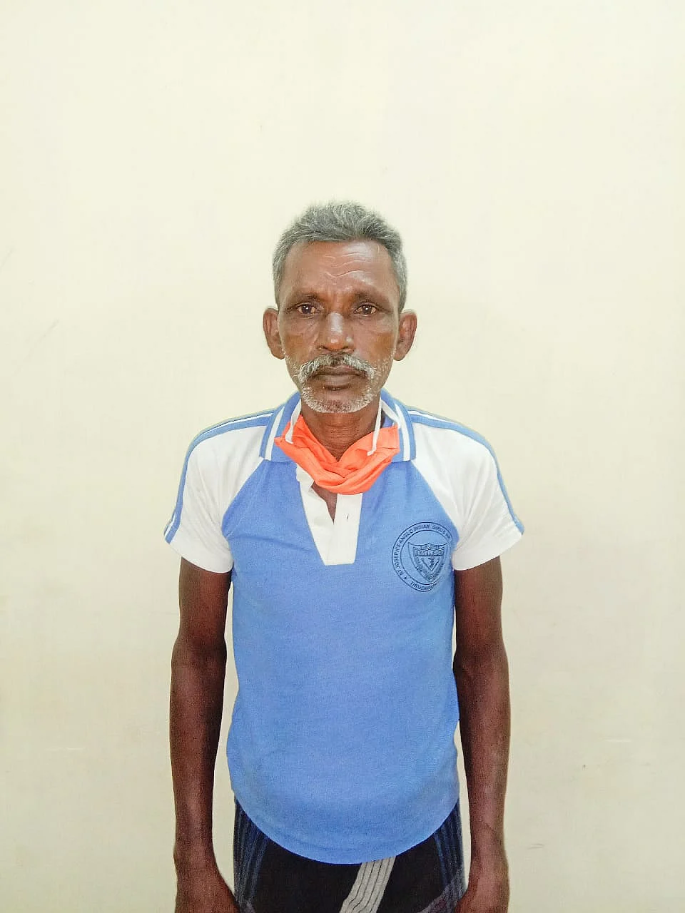 அடைக்கலதாஸ்