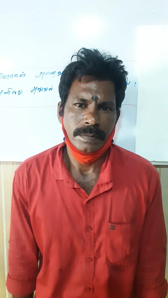 கருணாகரன்