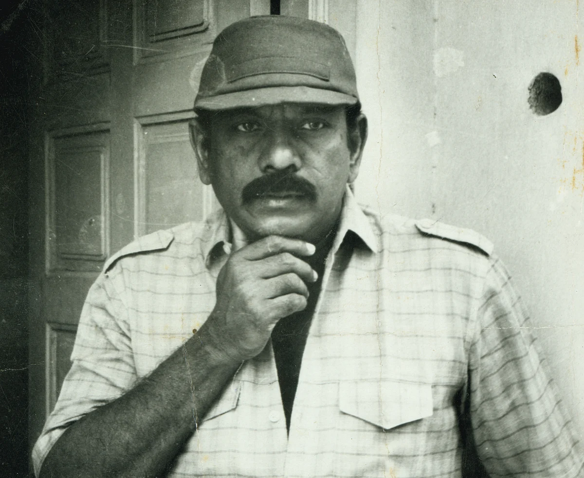 பாலு மகேந்திரா