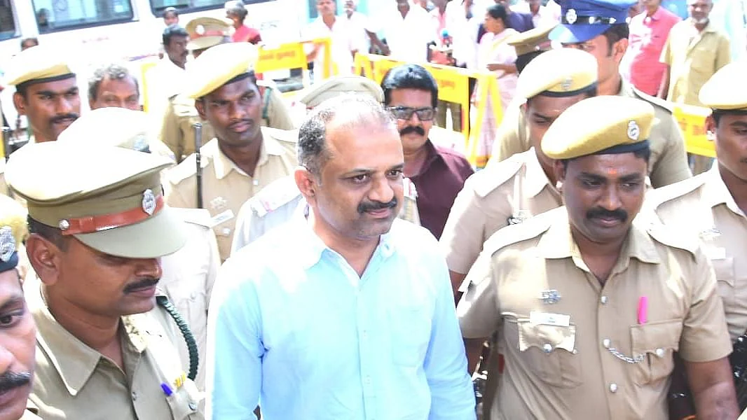 பேரறிவாளன்