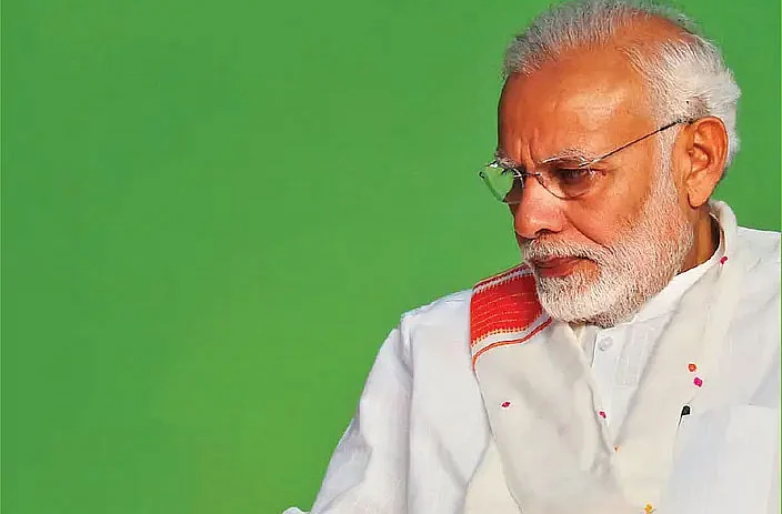 பெட்ரோல், டீசல் விலை... இப்படியா அழிச்சாட்டியம் பண்றது? - 'மான் கி பாத்' மோடிக்கு கடிதம்!