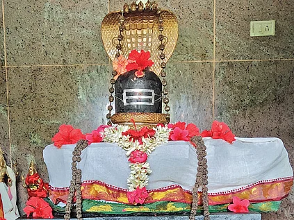 காசி விசாலாட்சிக்குத் தனிச் சந்நிதி!