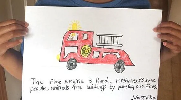 Fire Engine