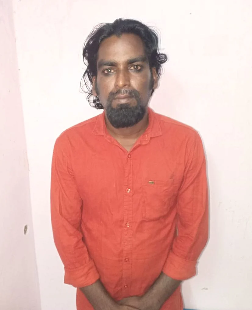 கொலை செய்யப்பட்ட பிரபு லாரன்ஸ்
