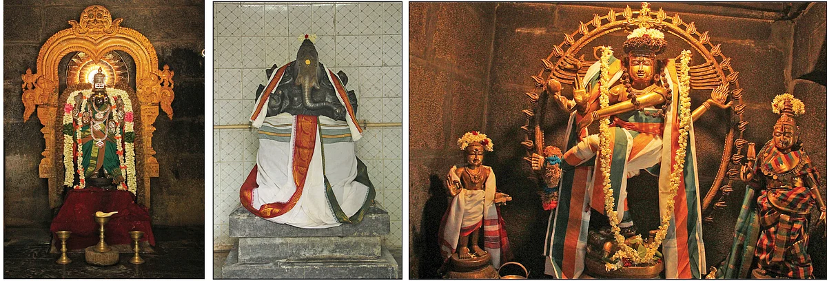 ஆத்தூர் முக்தீஸ்வரர்!