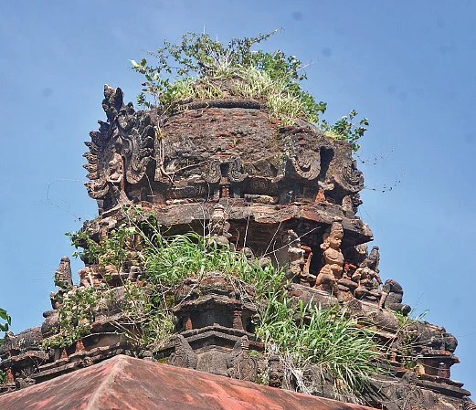 ஸ்ரீராமன் சீதையின்
கைப்பிடித்தத் திருத்தலம்!