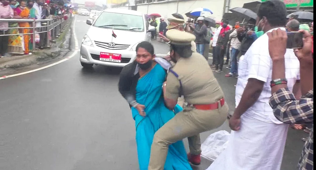கோமதி