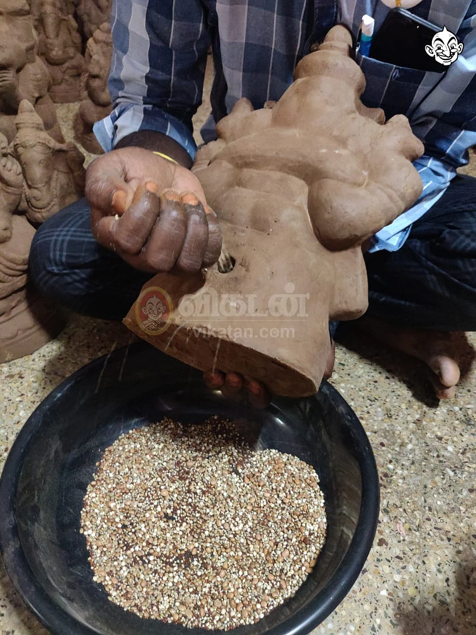 தானியம்