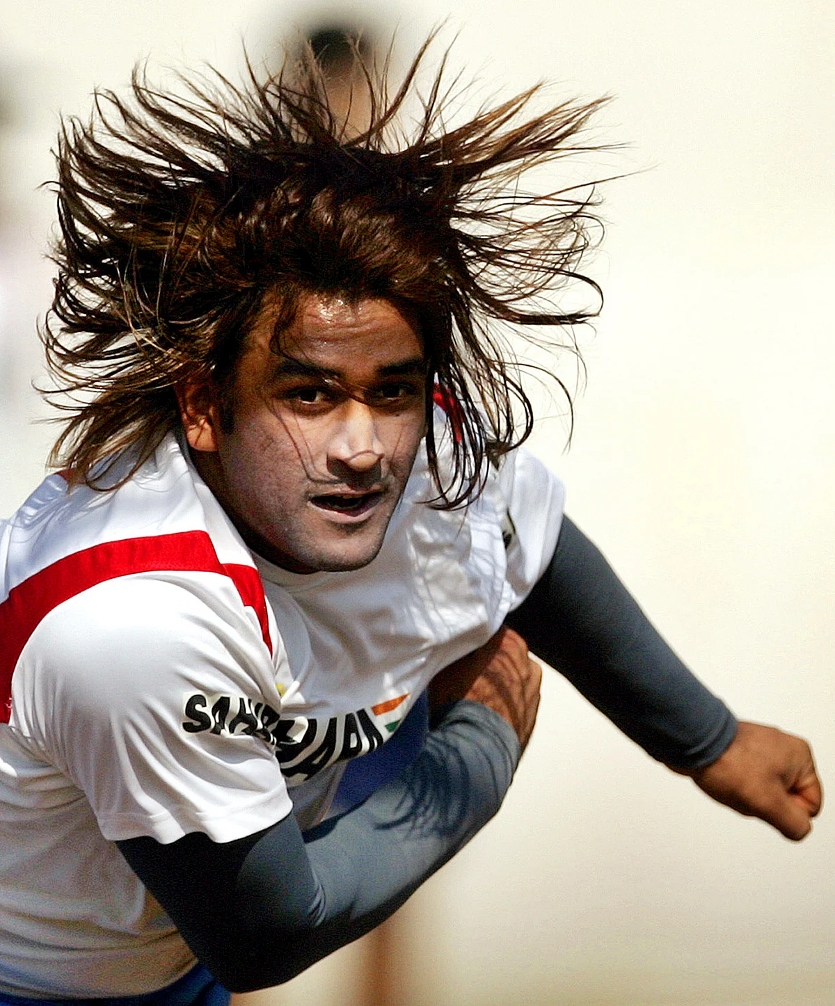 Dhoni