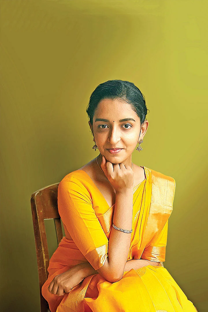 பத்மப்ரியா