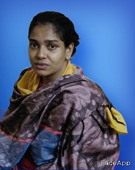 அமானி தான்ஜி