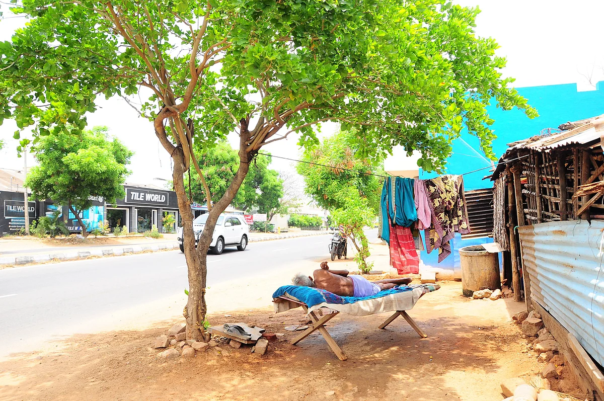 Village