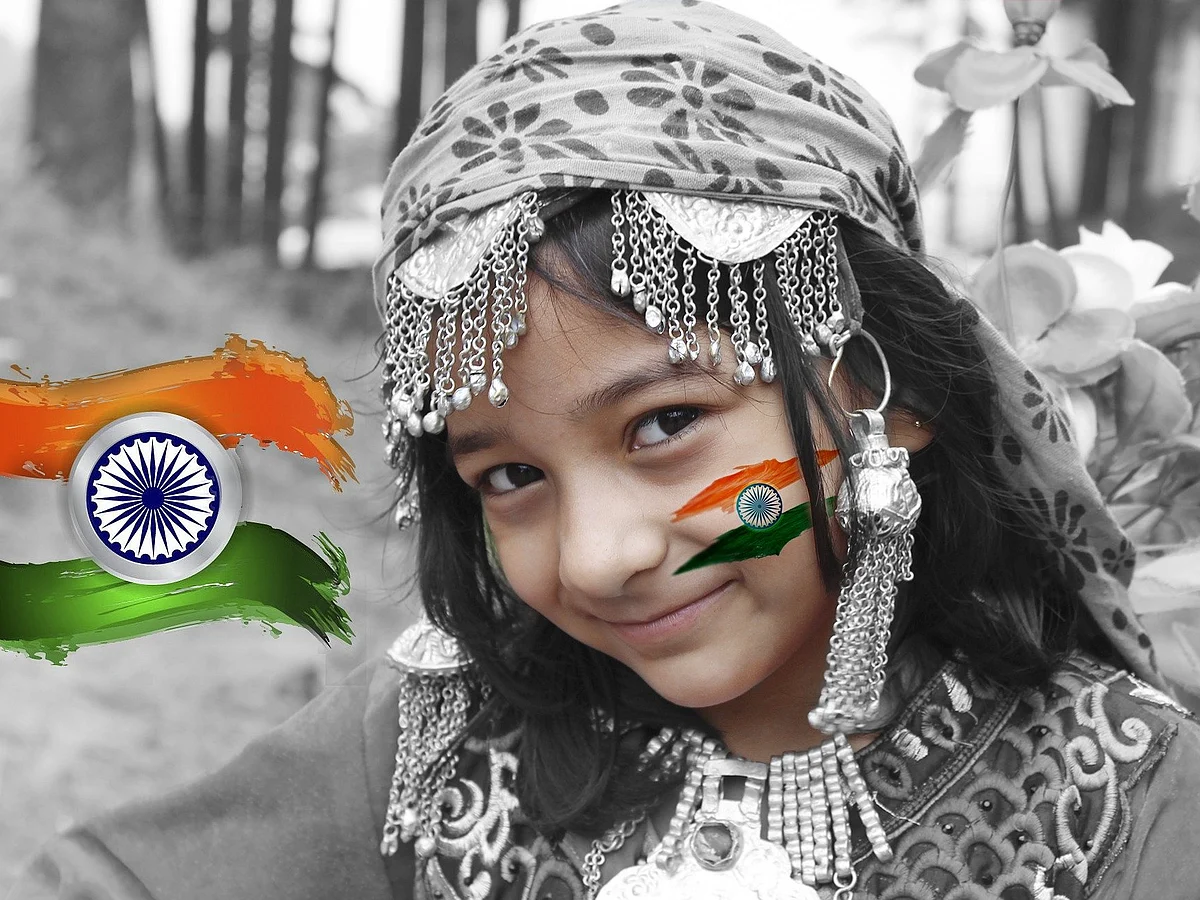 சுதந்திர தினத்தை மெய்நிகராகக் கொண்டாட எளிய வழிமுறைகள்! #IndependenceDay #MyVikatan