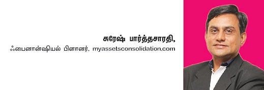 ஃபண்ட் கிளினிக் : மாதாந்தரச் செலவு... டிவிடெண்ட் ஃபண்டுகள் சரியா? - முதலீட்டு ஆலோசனை