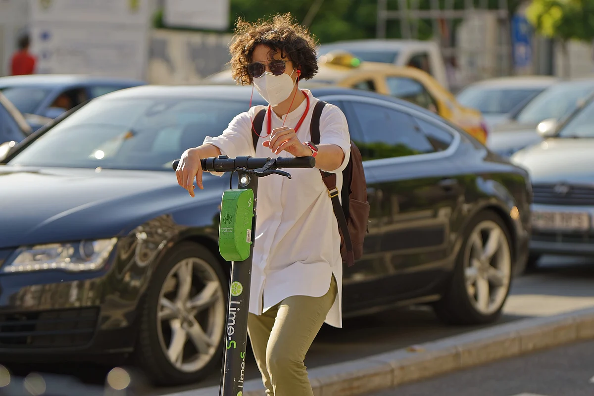 Electric Vehicles