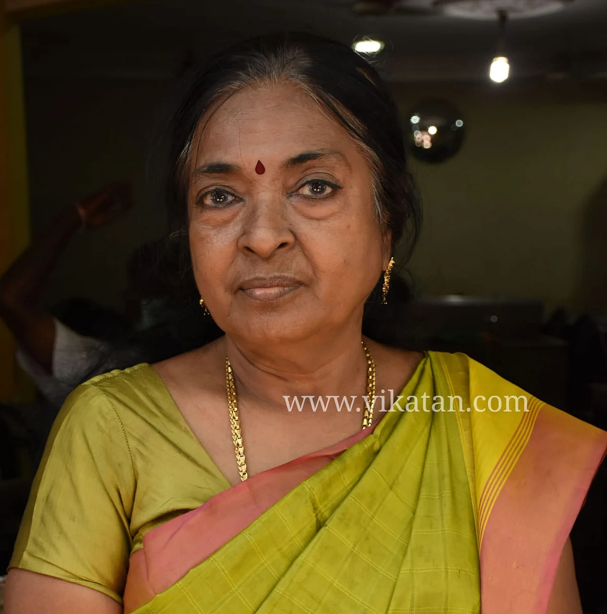 பாத்திமாபாபு