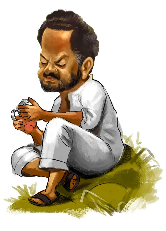 வாசகர் மேடை: கதறும் கொரோனா!