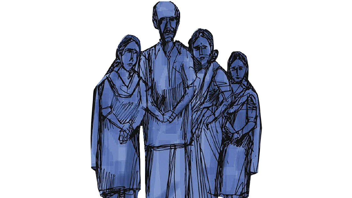 கட்டப் பஞ்சாயத்து