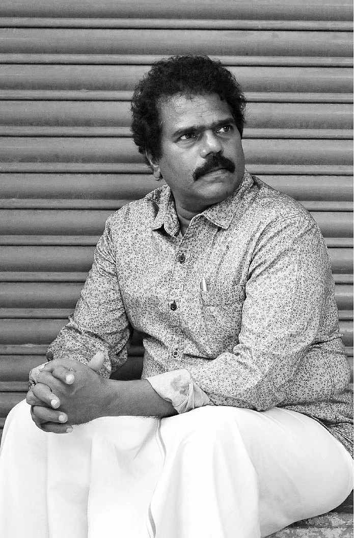 “ரஜினியை மட்டும்தான் மக்கள் முதல்வரா ஏத்துக்குவாங்க!” - தடாலடி தங்கர்