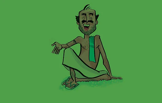 “பாவப்பட்ட லாரிக்காரனோட பரிதாபக் கதையைக் கேளுங்க!”