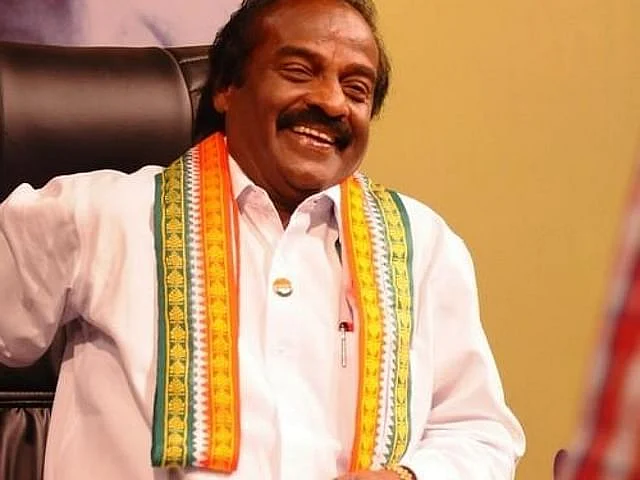 ஹெச்.வசந்தகுமார்